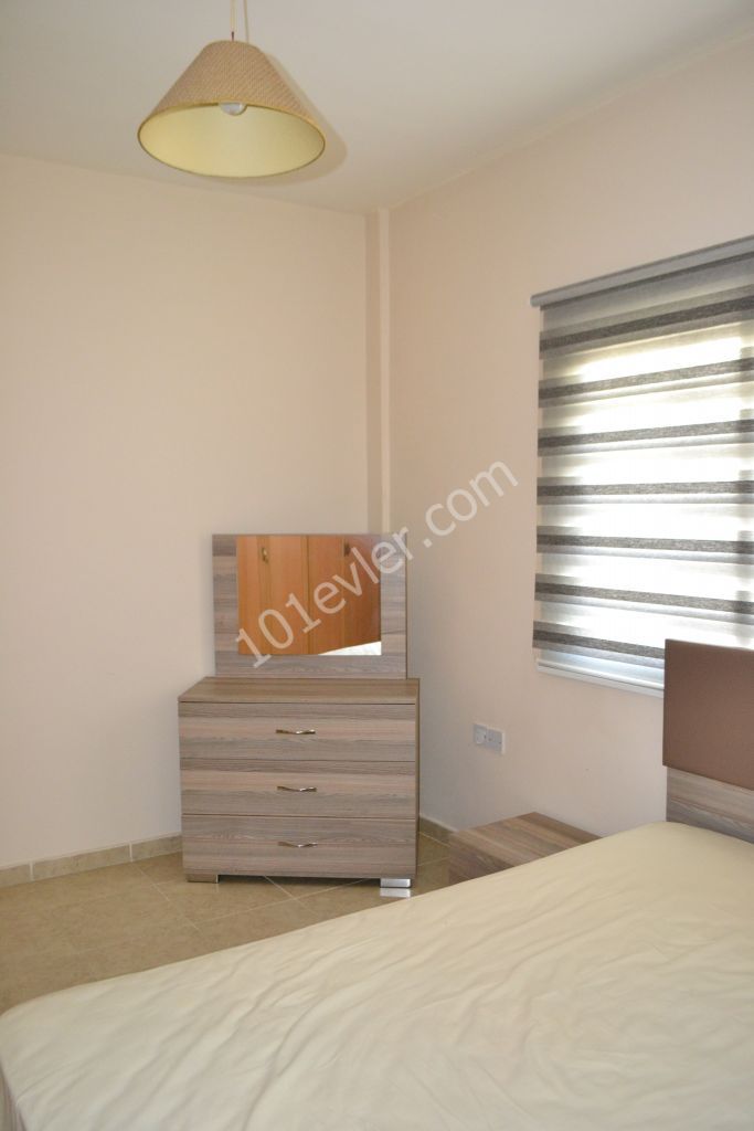 Flat To Rent in Girne Merkez, Kyrenia