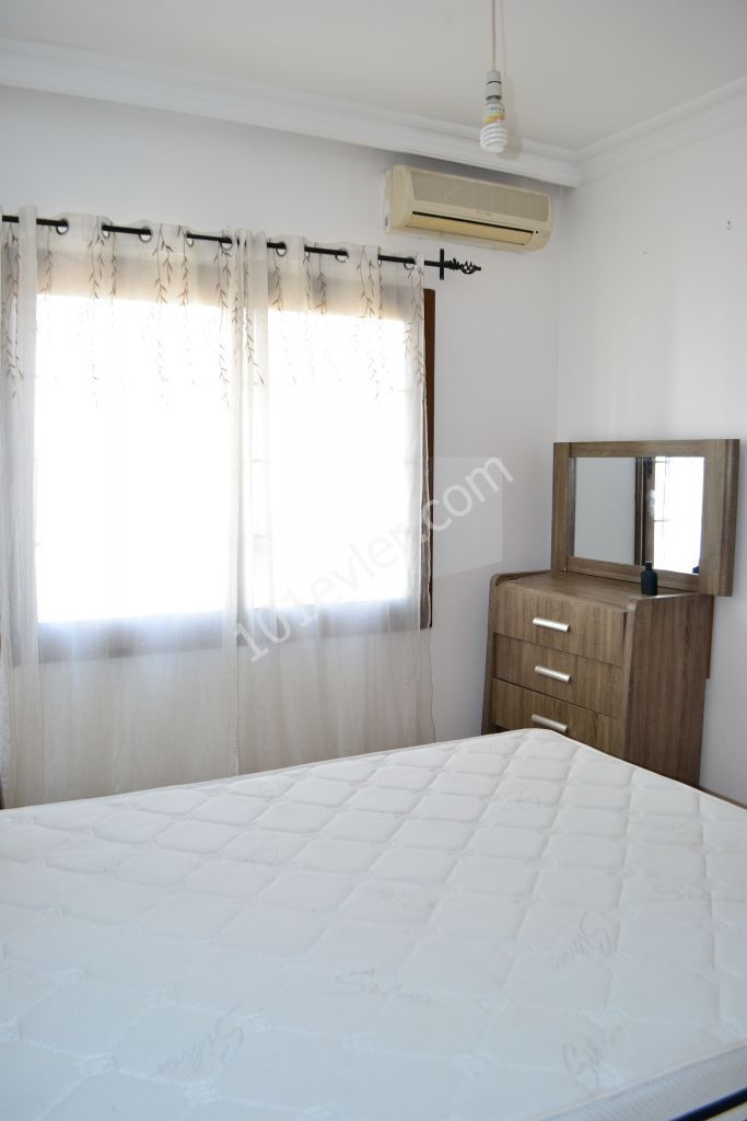 Flat To Rent in Girne Merkez, Kyrenia