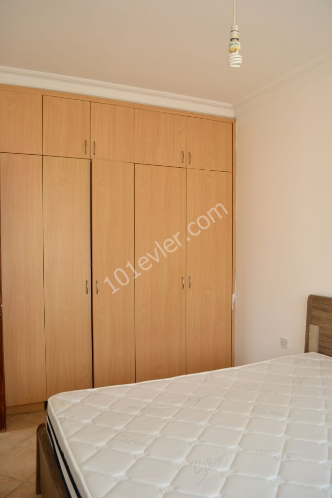 Flat To Rent in Girne Merkez, Kyrenia