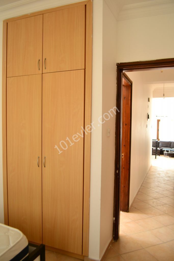 Flat To Rent in Girne Merkez, Kyrenia