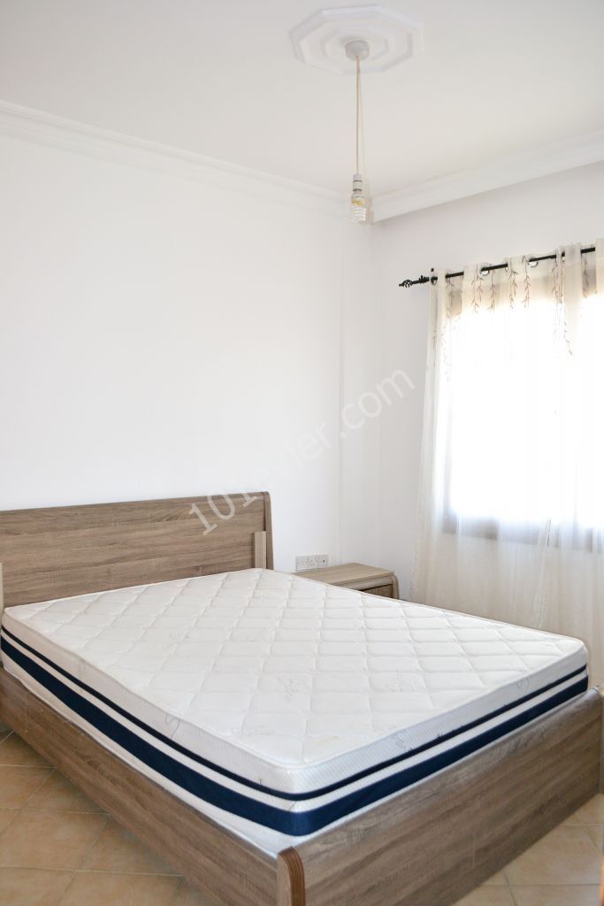 Flat To Rent in Girne Merkez, Kyrenia