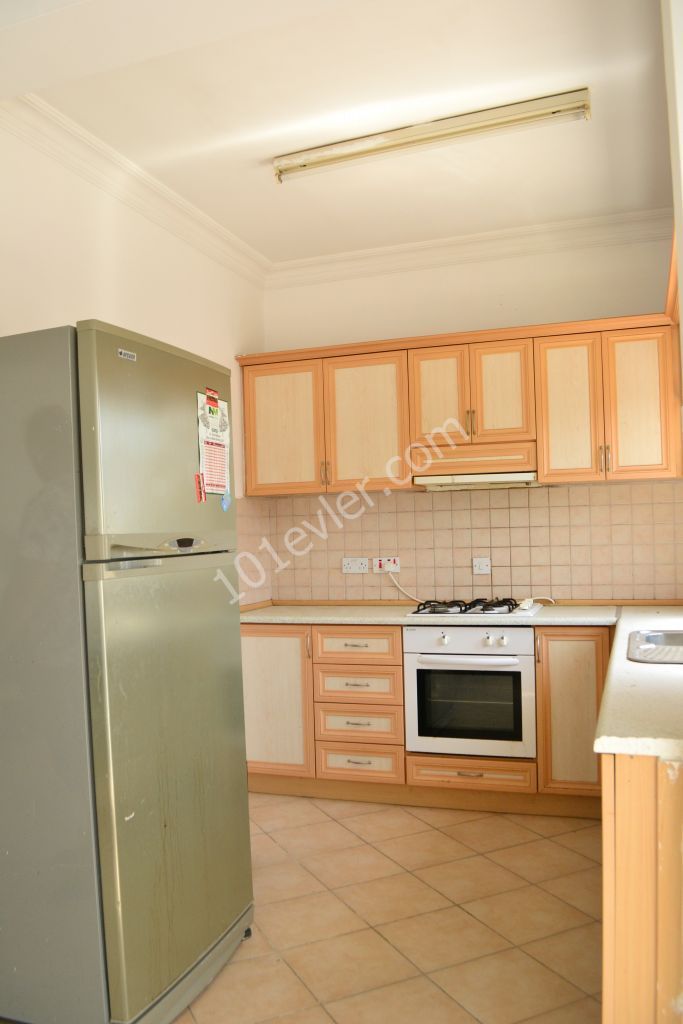 Flat To Rent in Girne Merkez, Kyrenia