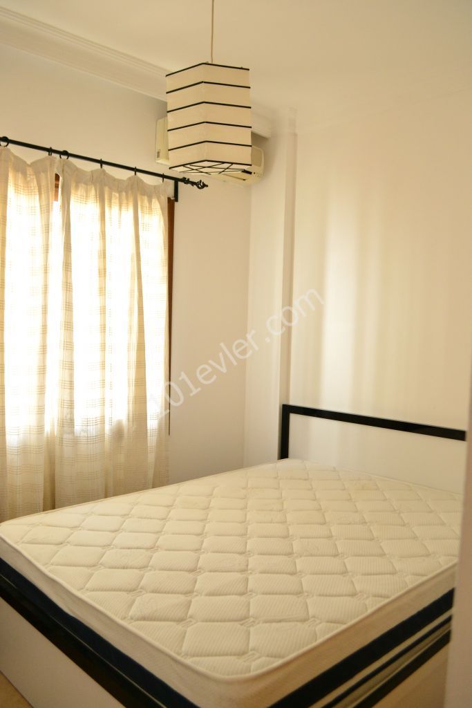 Flat To Rent in Girne Merkez, Kyrenia