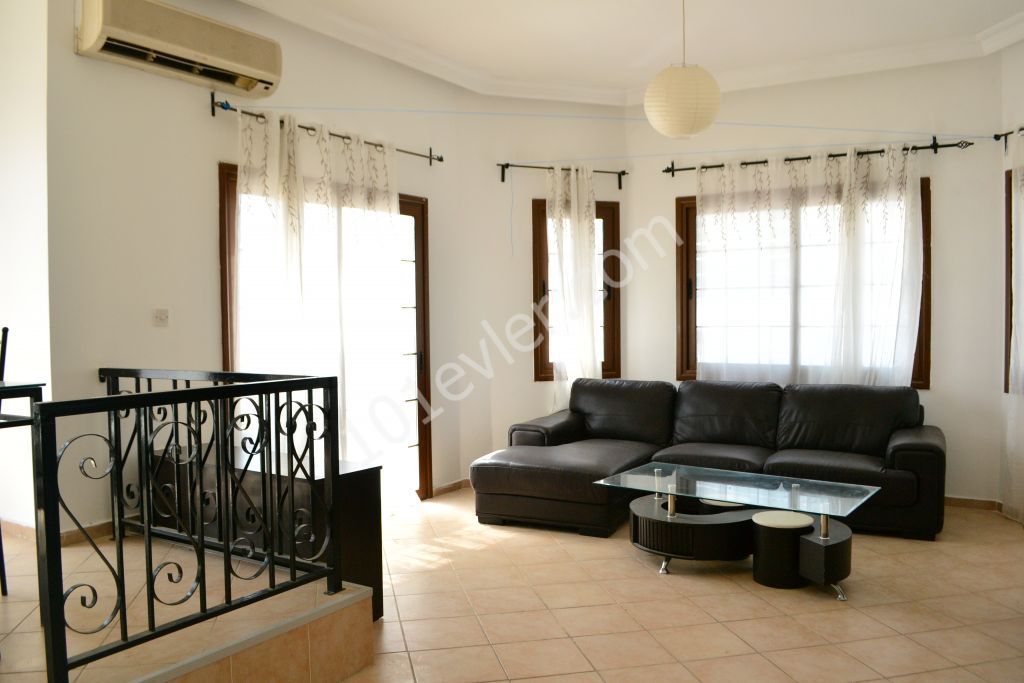 Flat To Rent in Girne Merkez, Kyrenia