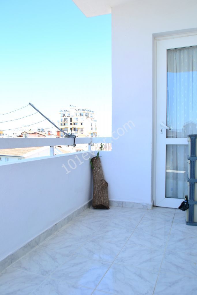 Flat To Rent in Girne Merkez, Kyrenia