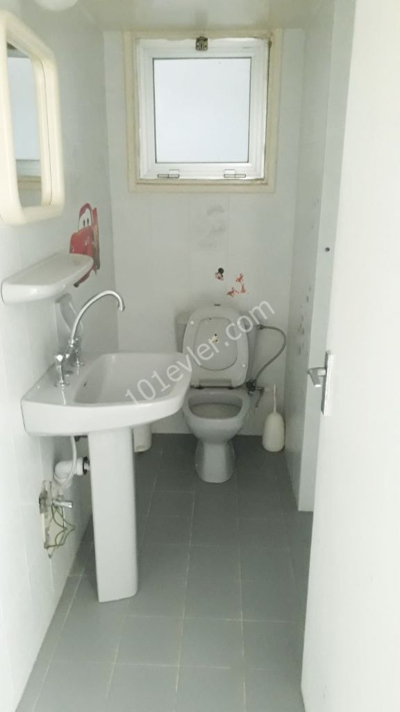 Flat For Sale in Girne Merkez, Kyrenia