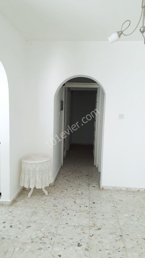 Flat For Sale in Girne Merkez, Kyrenia