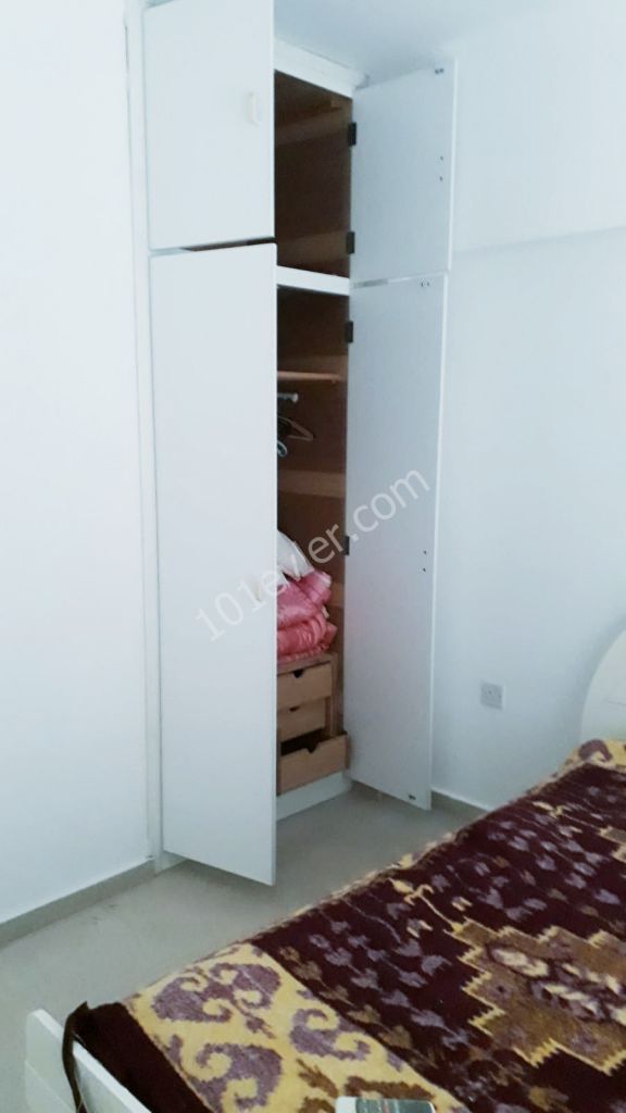 Flat For Sale in Girne Merkez, Kyrenia