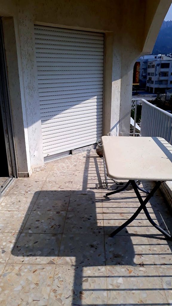 Flat For Sale in Girne Merkez, Kyrenia