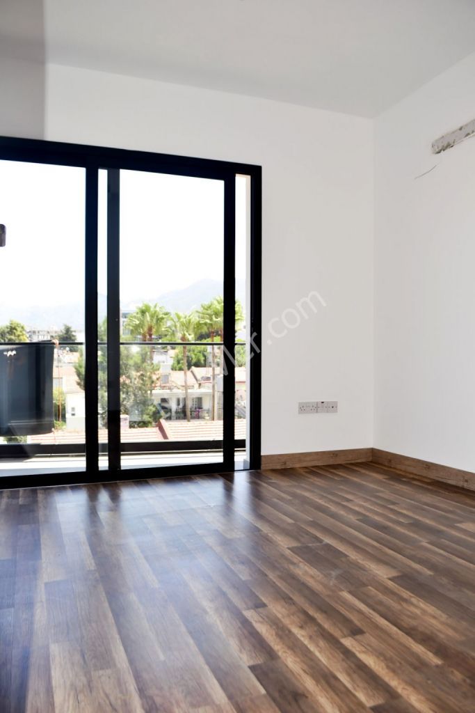 Flat For Sale in Girne Merkez, Kyrenia