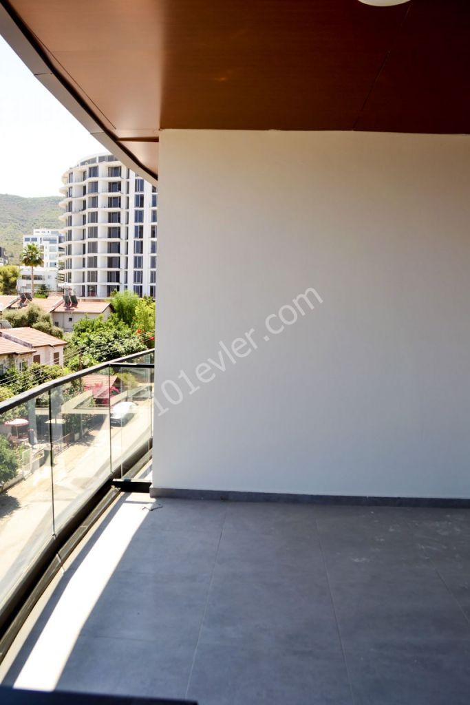 Flat For Sale in Girne Merkez, Kyrenia