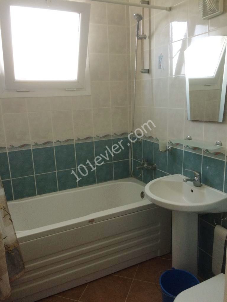 Flat For Sale in Lapta, Kyrenia