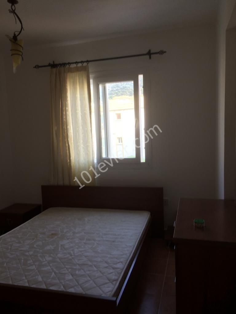 Flat For Sale in Lapta, Kyrenia