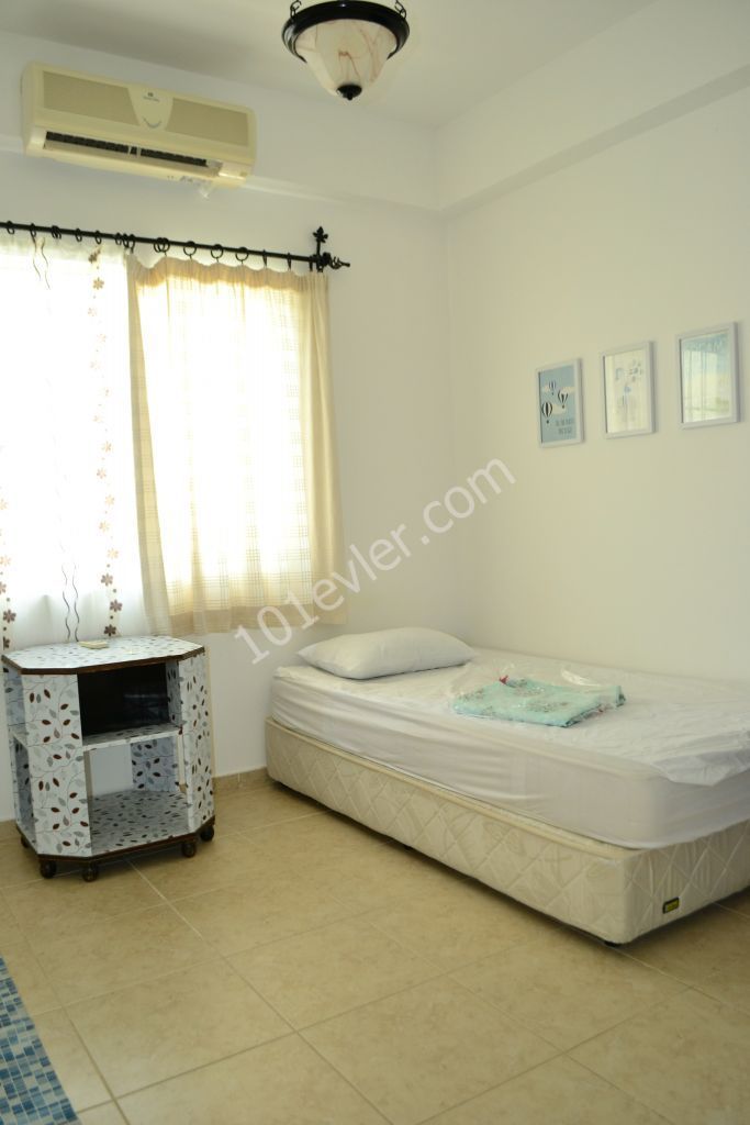 Flat To Rent in Girne Merkez, Kyrenia