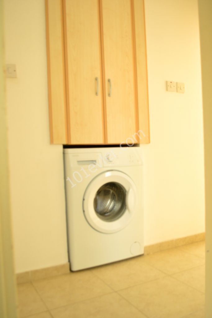 Flat To Rent in Girne Merkez, Kyrenia