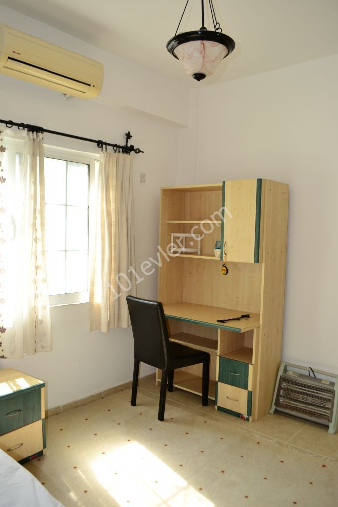 Flat To Rent in Girne Merkez, Kyrenia