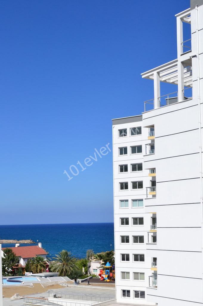 Flat To Rent in Girne Merkez, Kyrenia