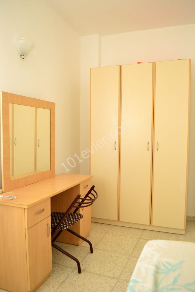 Flat To Rent in Girne Merkez, Kyrenia