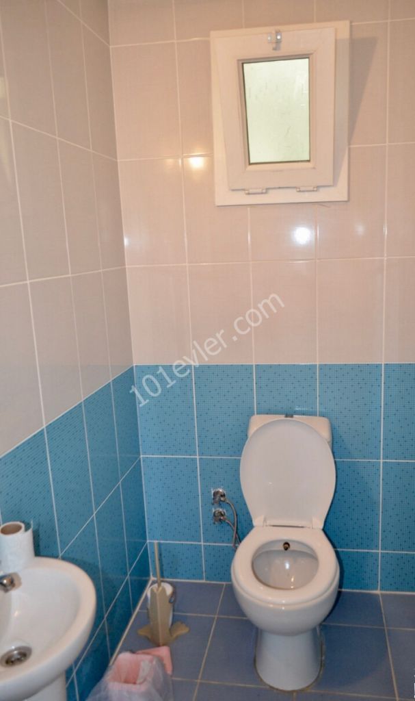 Flat To Rent in Karaoğlanoğlu, Kyrenia