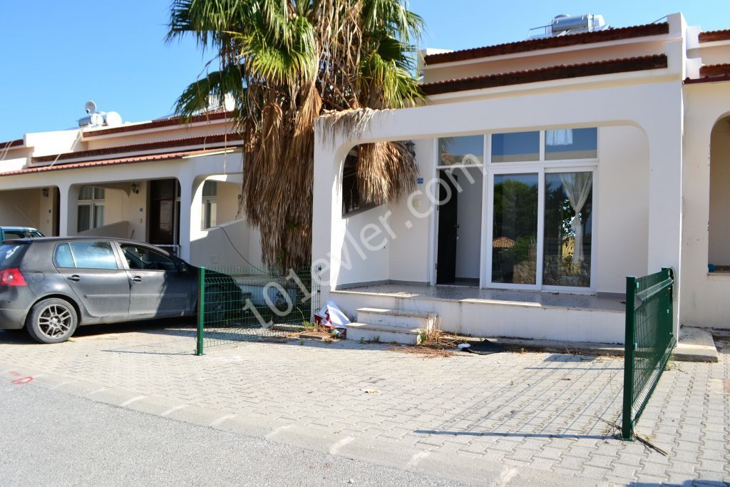 Girne Laptada 1+1 bungalow 