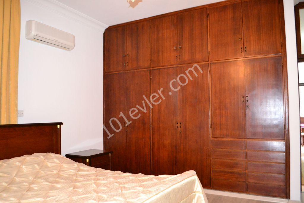 Flat To Rent in Girne Merkez, Kyrenia