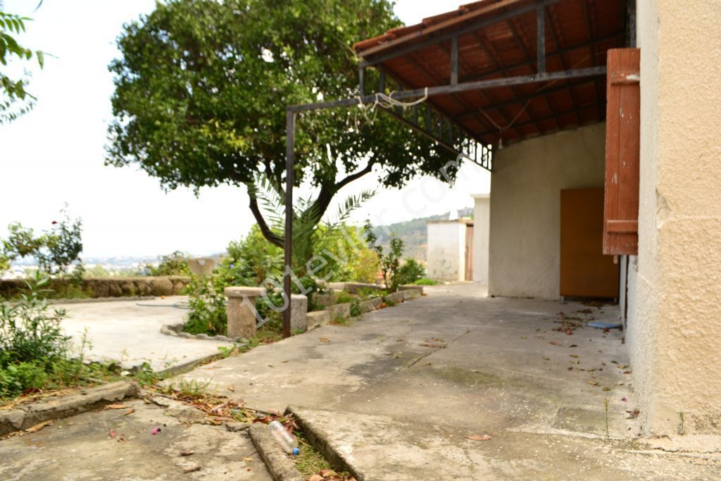 Einfamilienhaus Kaufen in Lapta, Kyrenia