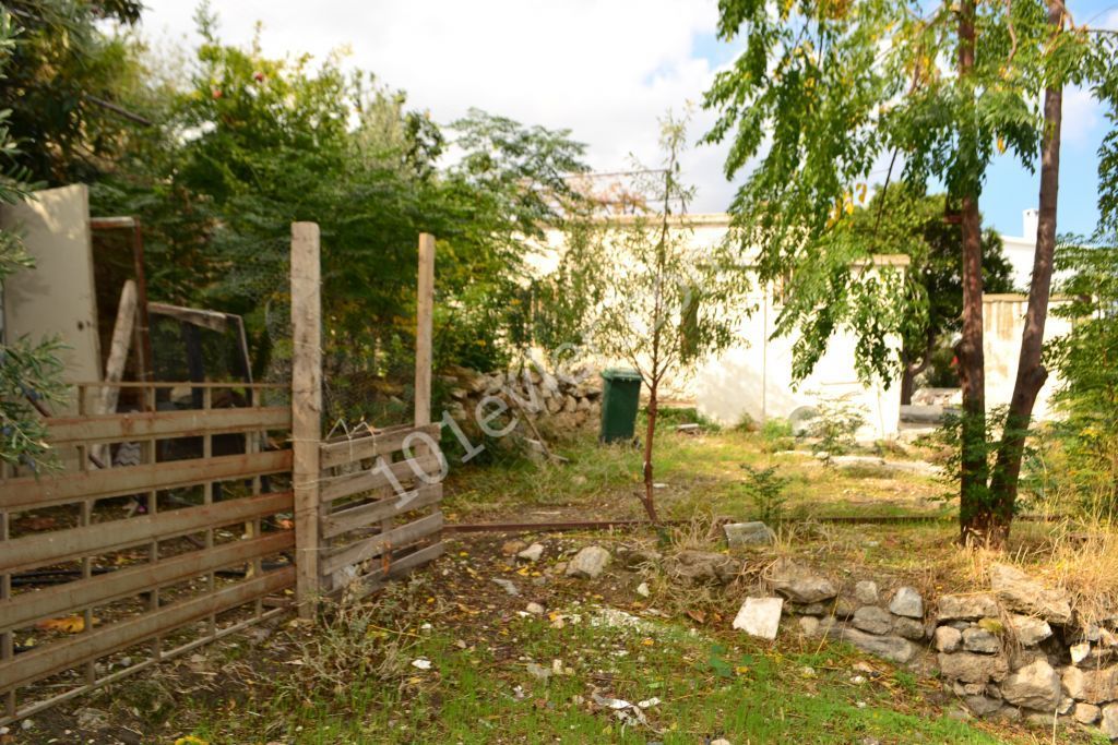 Einfamilienhaus Kaufen in Lapta, Kyrenia