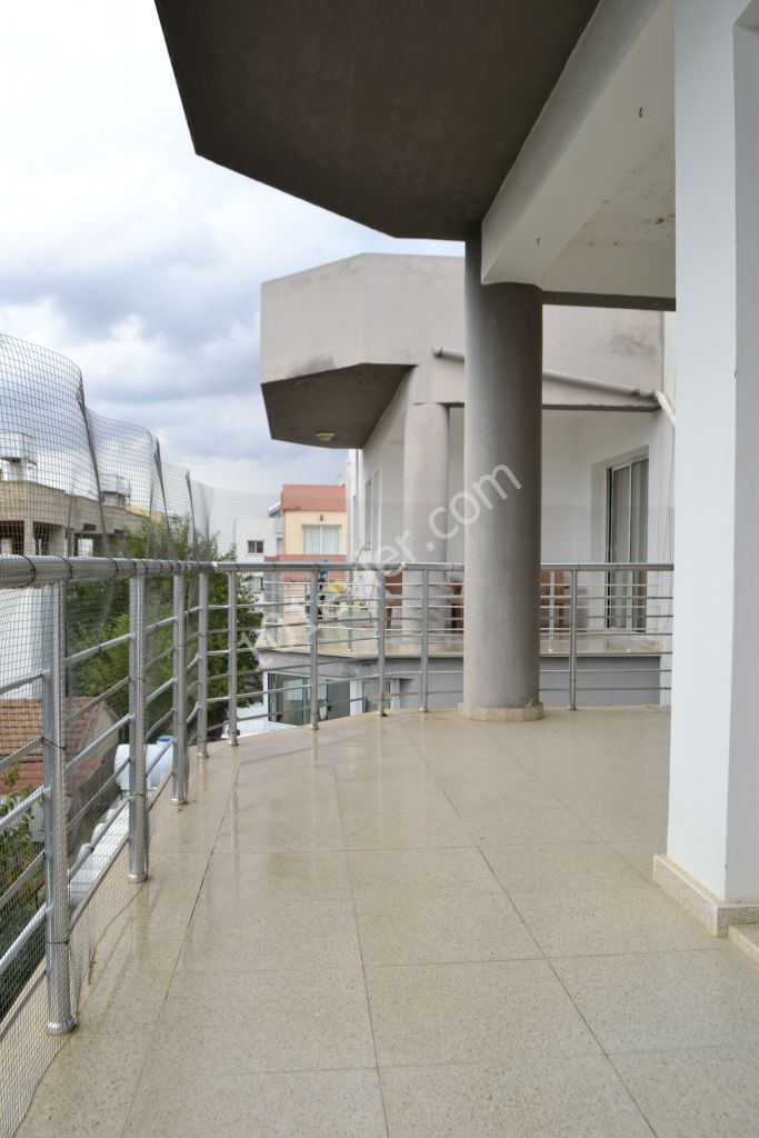 Flat For Sale in Gönyeli, Nicosia