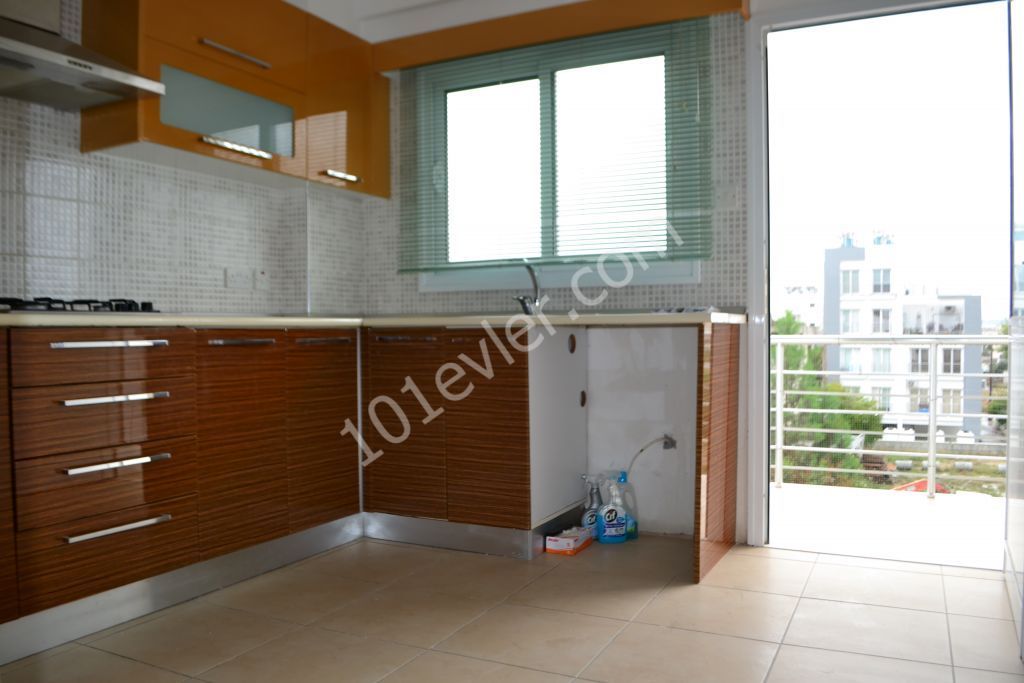 Flat For Sale in Gönyeli, Nicosia