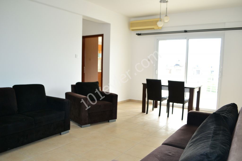 Flat For Sale in Gönyeli, Nicosia