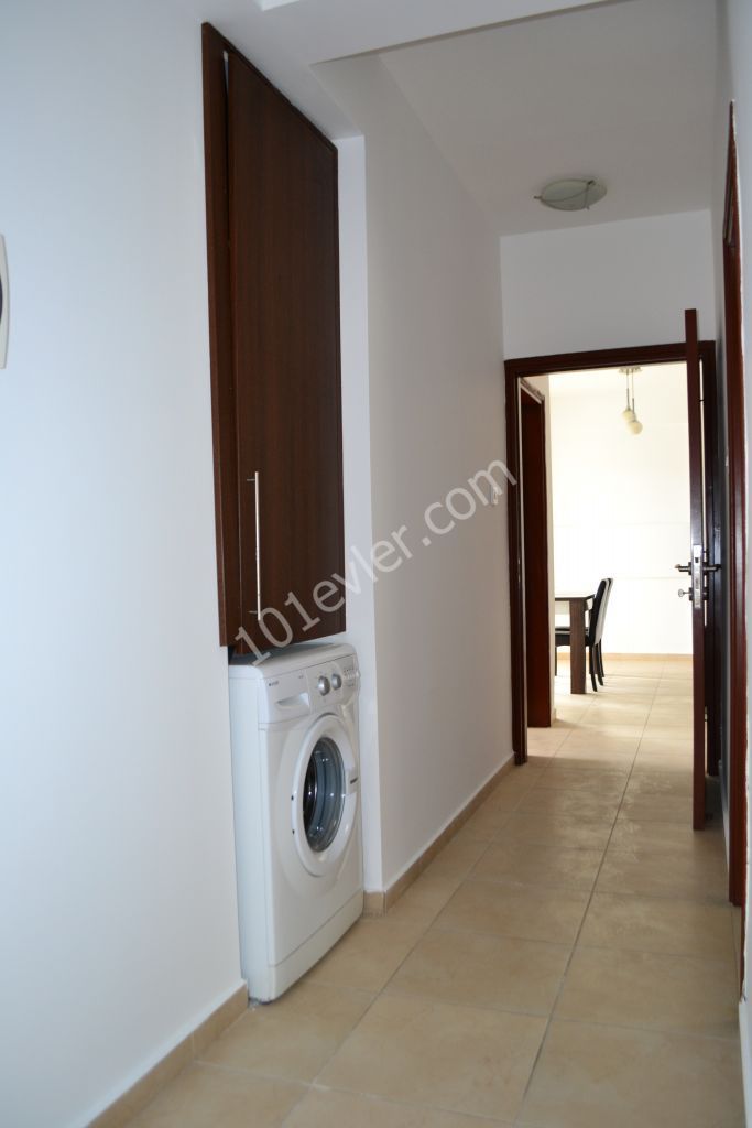 Flat For Sale in Gönyeli, Nicosia