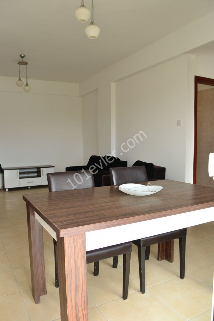 Flat For Sale in Gönyeli, Nicosia