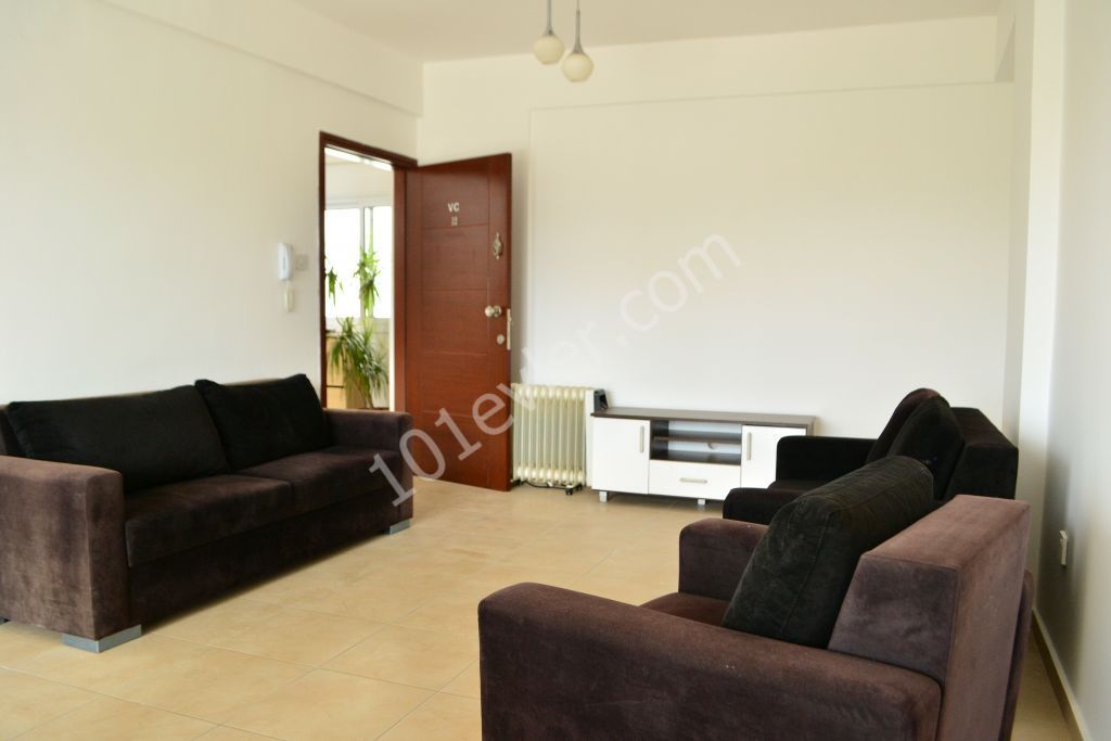 Flat For Sale in Gönyeli, Nicosia