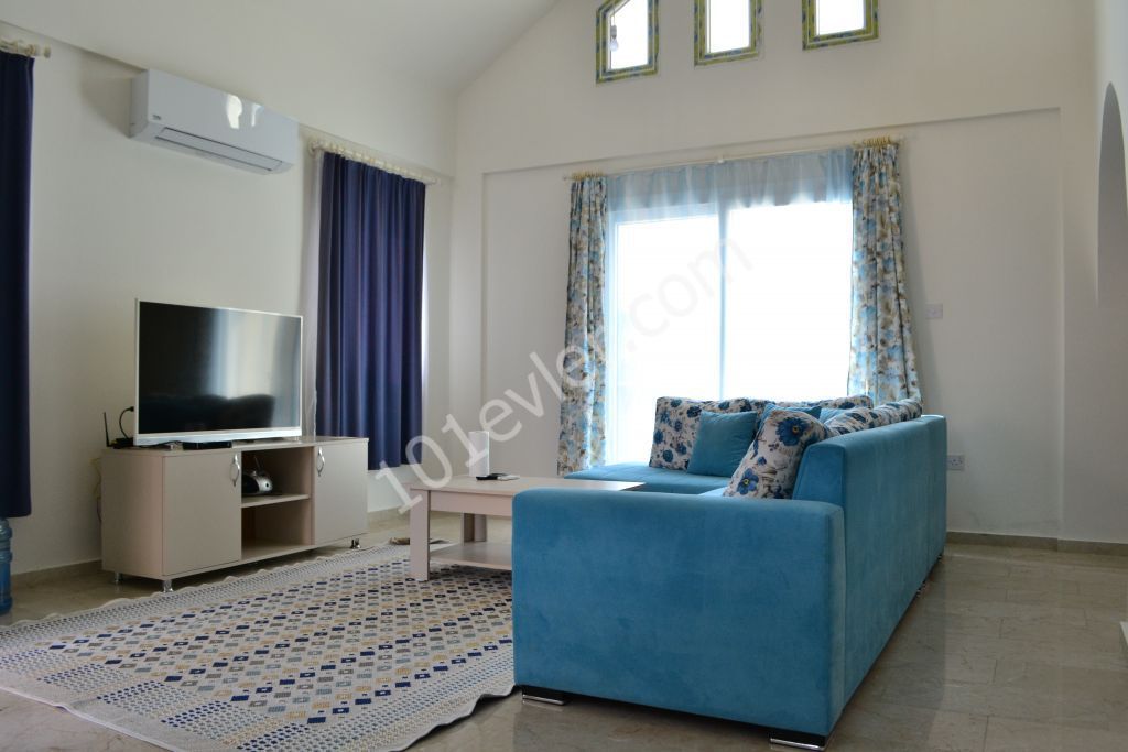 Girne Karşiyaka 3+1 villa