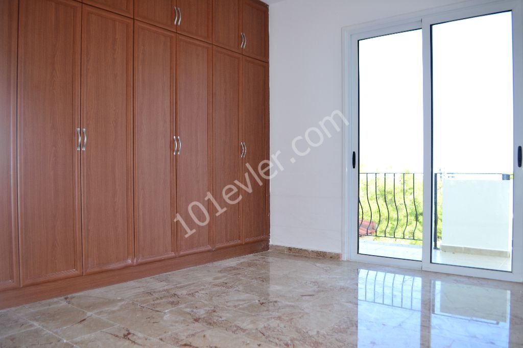 Penthouse To Rent in Girne Merkez, Kyrenia