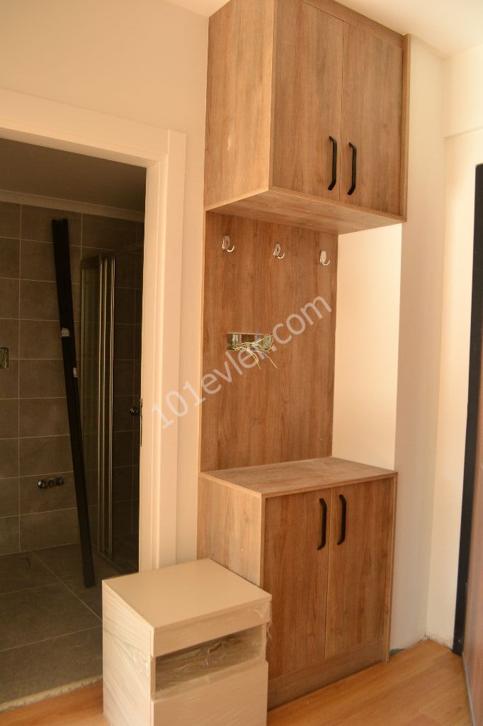 Flat For Sale in Doğanköy, Kyrenia