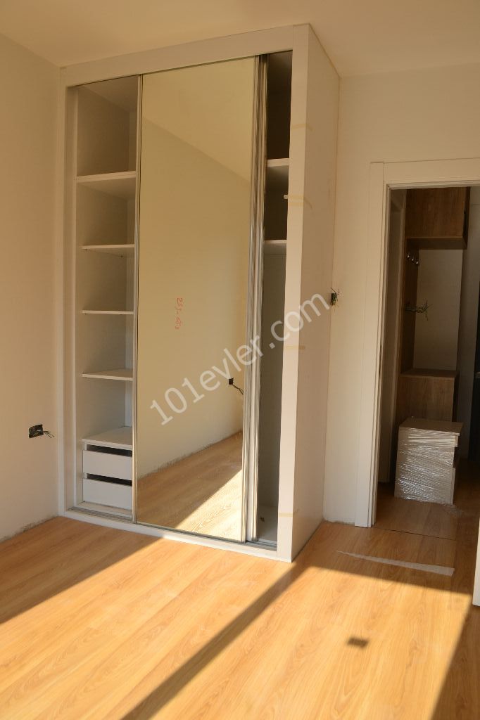 Flat For Sale in Doğanköy, Kyrenia