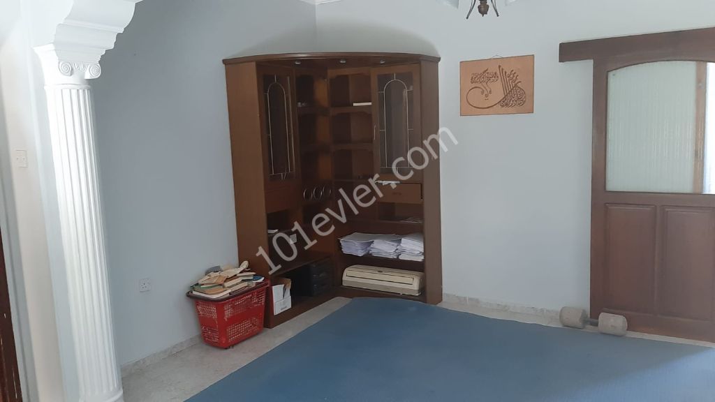 Girne Laptada 2+1 daire (Başpınar)