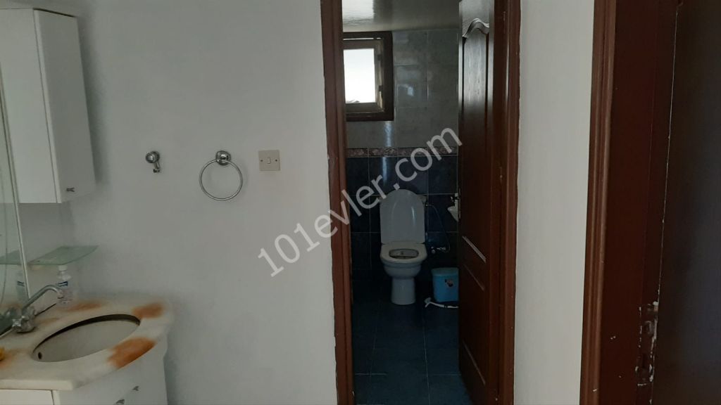 Girne Laptada 2+1 daire (Başpınar)