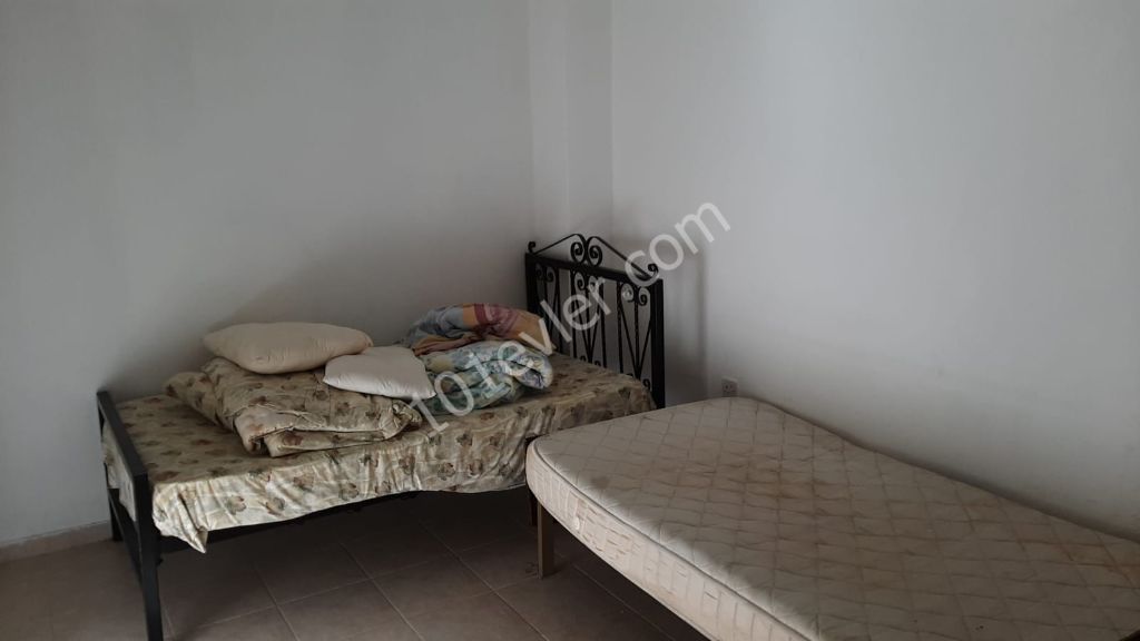 Girne Laptada 2+1 daire (Başpınar)