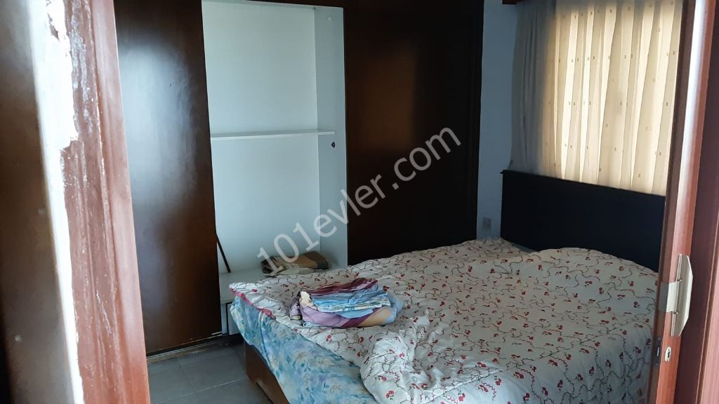 Girne Laptada 2+1 daire (Başpınar)