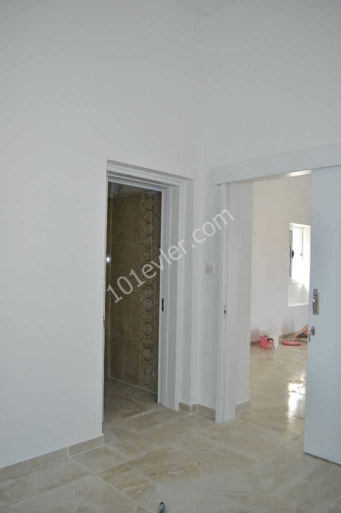 Detached House For Sale in Arapköy, Kyrenia