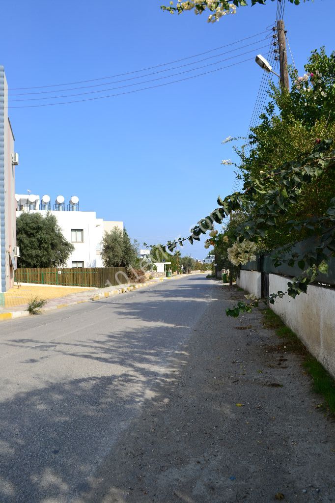 Detached House To Rent in Karaoğlanoğlu, Kyrenia