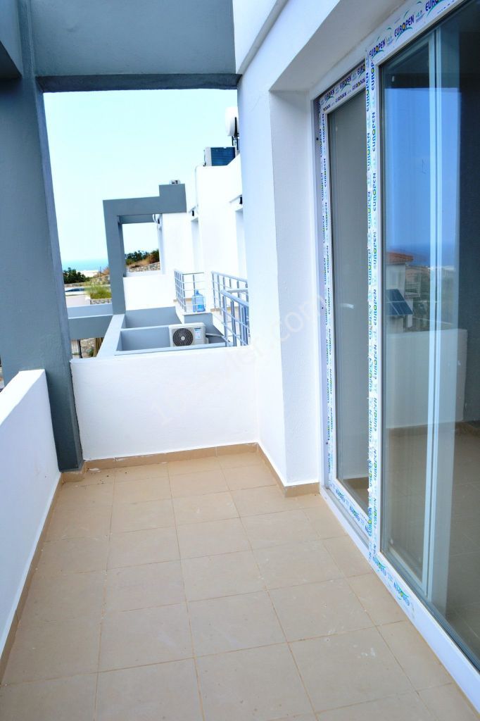 Flat To Rent in Edremit, Kyrenia