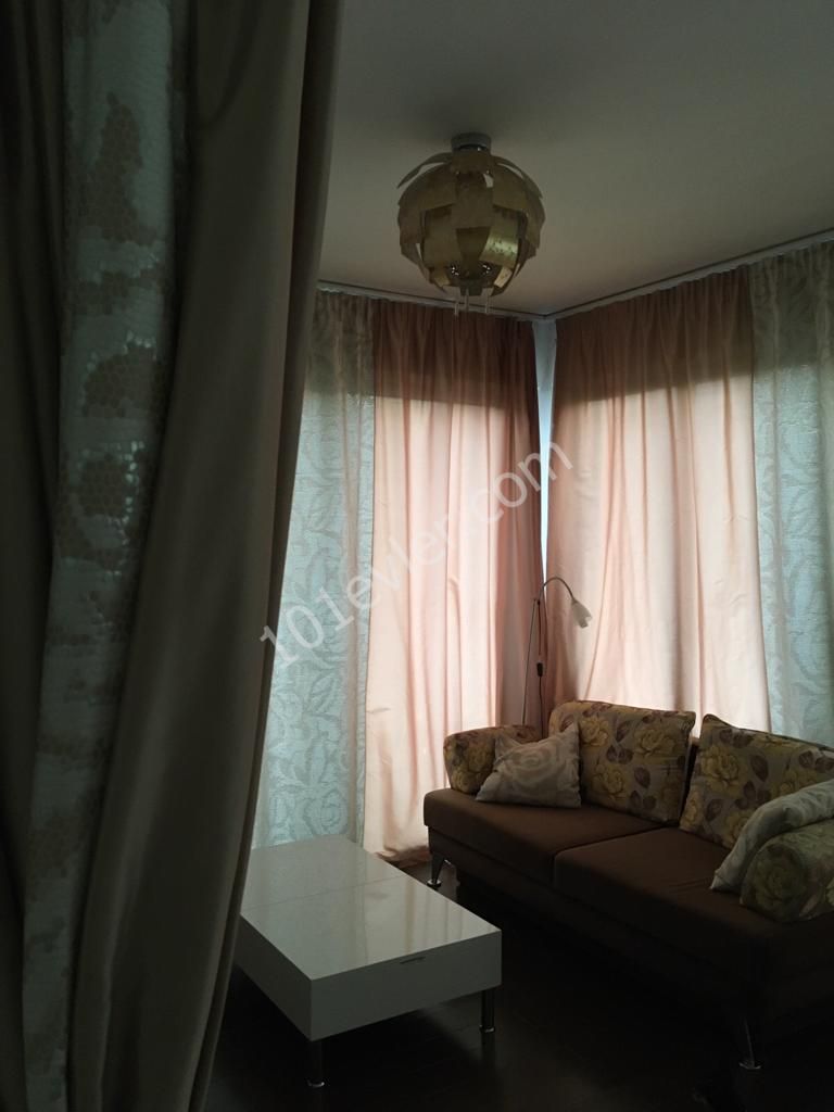 Flat For Sale in Girne Merkez, Kyrenia