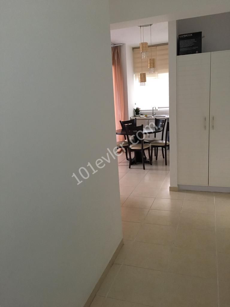 Flat For Sale in Girne Merkez, Kyrenia