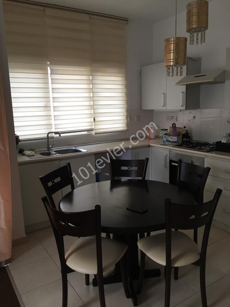 Flat For Sale in Girne Merkez, Kyrenia