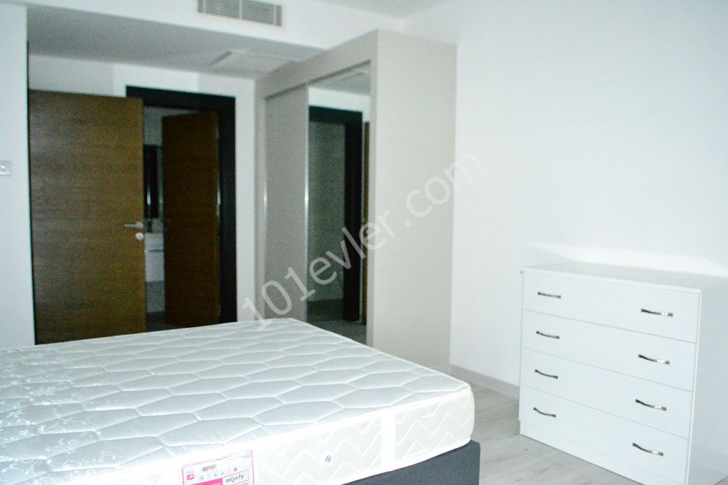 Flat To Rent in Girne Merkez, Kyrenia