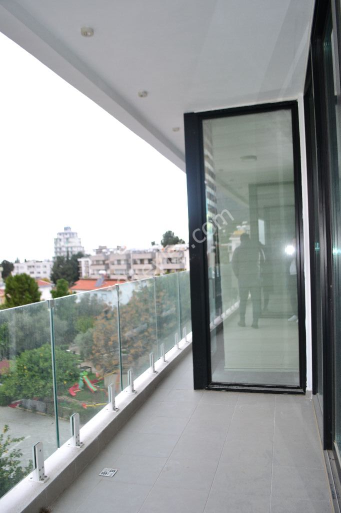 Flat To Rent in Girne Merkez, Kyrenia