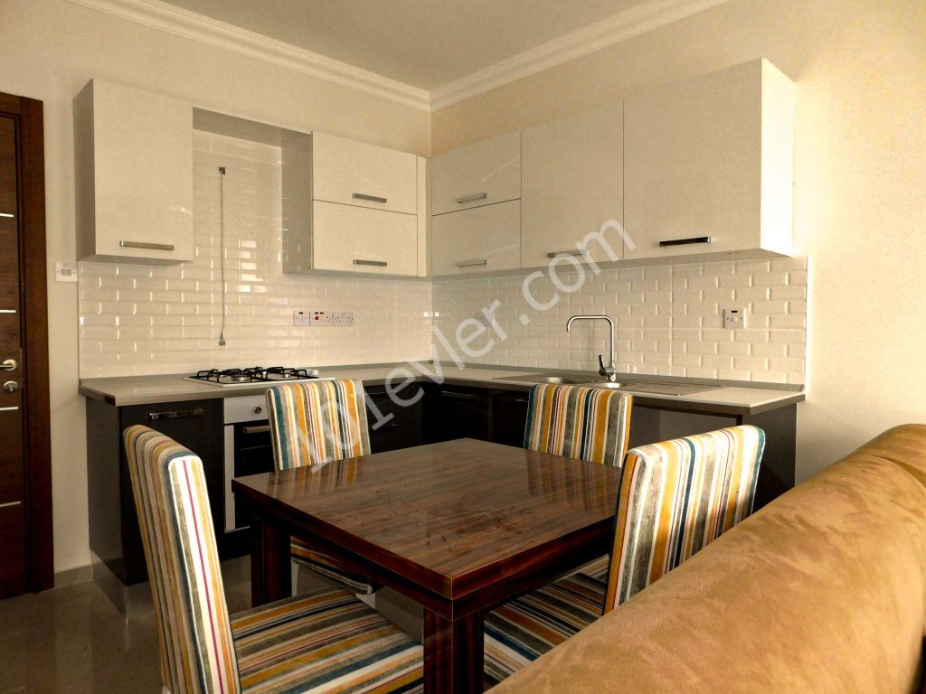 Flat For Sale in Girne Merkez, Kyrenia